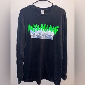 Kanye west listening party long sleeve